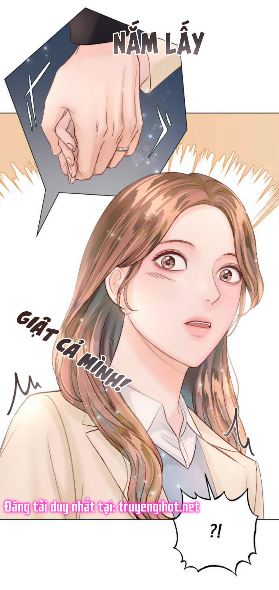 Kết Thúc Nhất Định Sẽ Có Hậu Chapter 32 - Trang 2