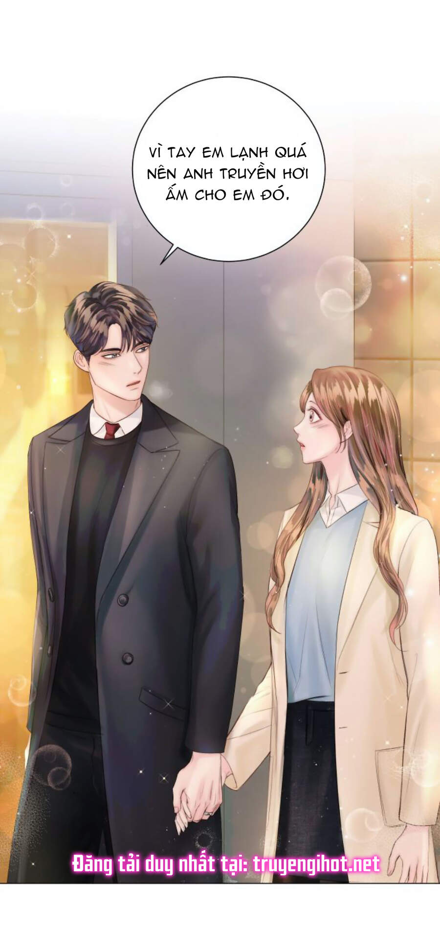 Kết Thúc Nhất Định Sẽ Có Hậu Chapter 32 - Trang 2