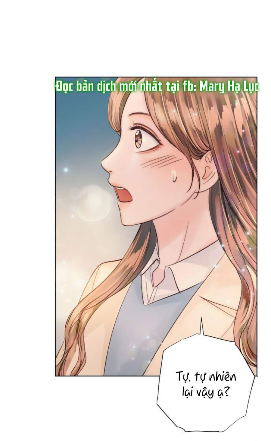 Kết Thúc Nhất Định Sẽ Có Hậu Chapter 32 - Trang 2