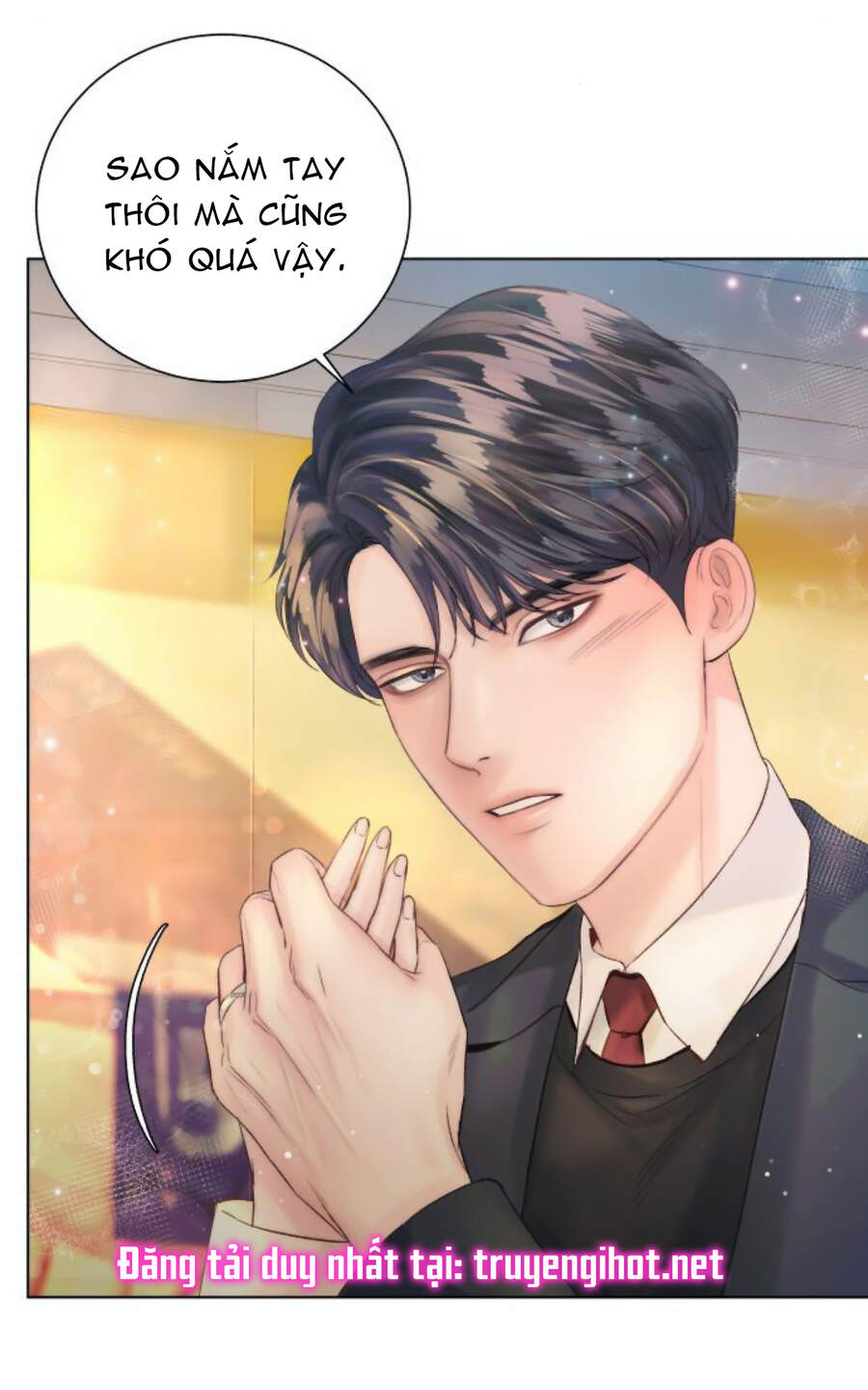 Kết Thúc Nhất Định Sẽ Có Hậu Chapter 32 - Trang 2