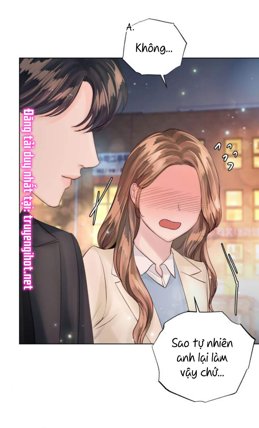 Kết Thúc Nhất Định Sẽ Có Hậu Chapter 32 - Trang 2