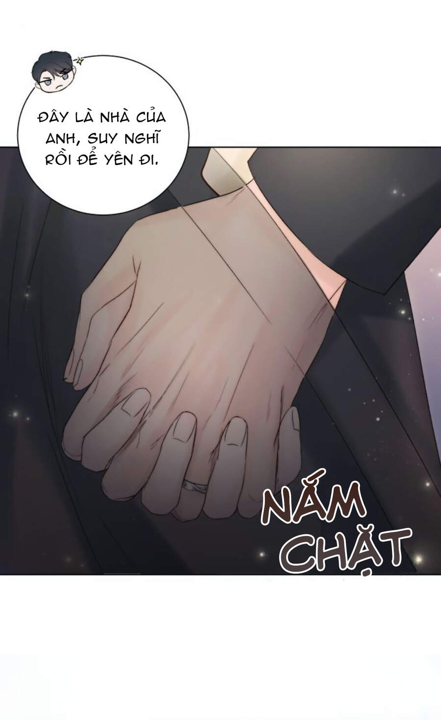 Kết Thúc Nhất Định Sẽ Có Hậu Chapter 32 - Trang 2