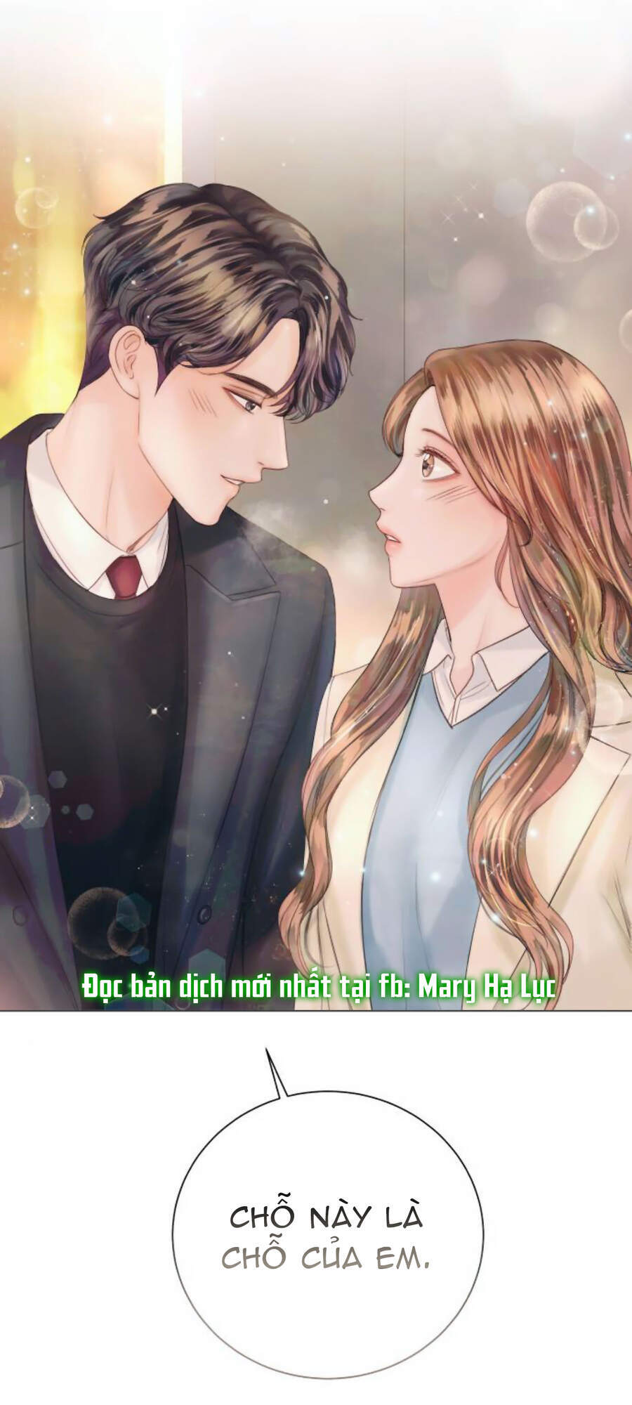 Kết Thúc Nhất Định Sẽ Có Hậu Chapter 32 - Trang 2