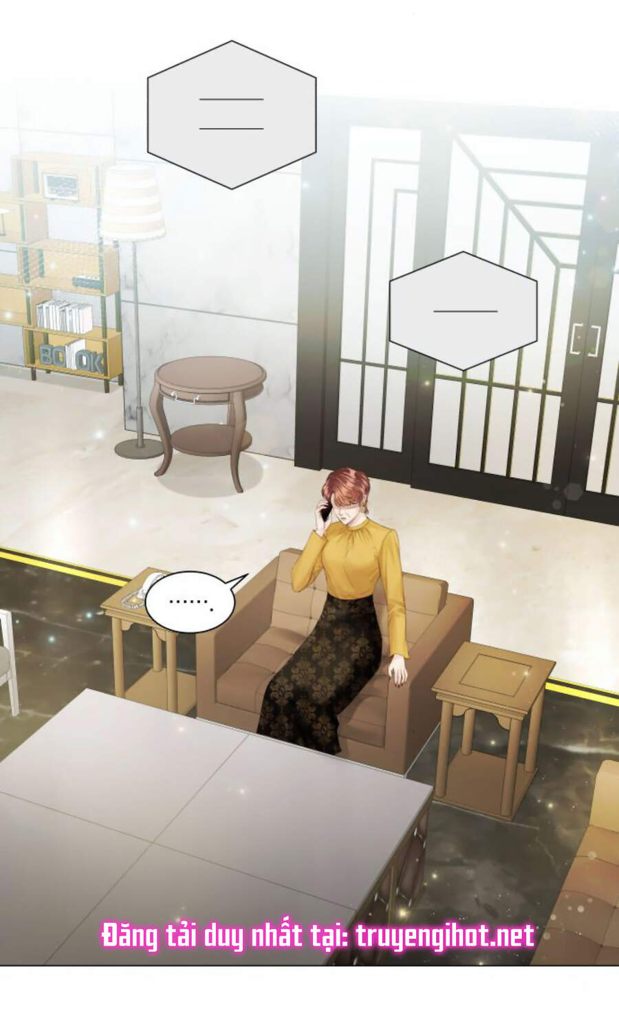 Kết Thúc Nhất Định Sẽ Có Hậu Chapter 32 - Trang 2