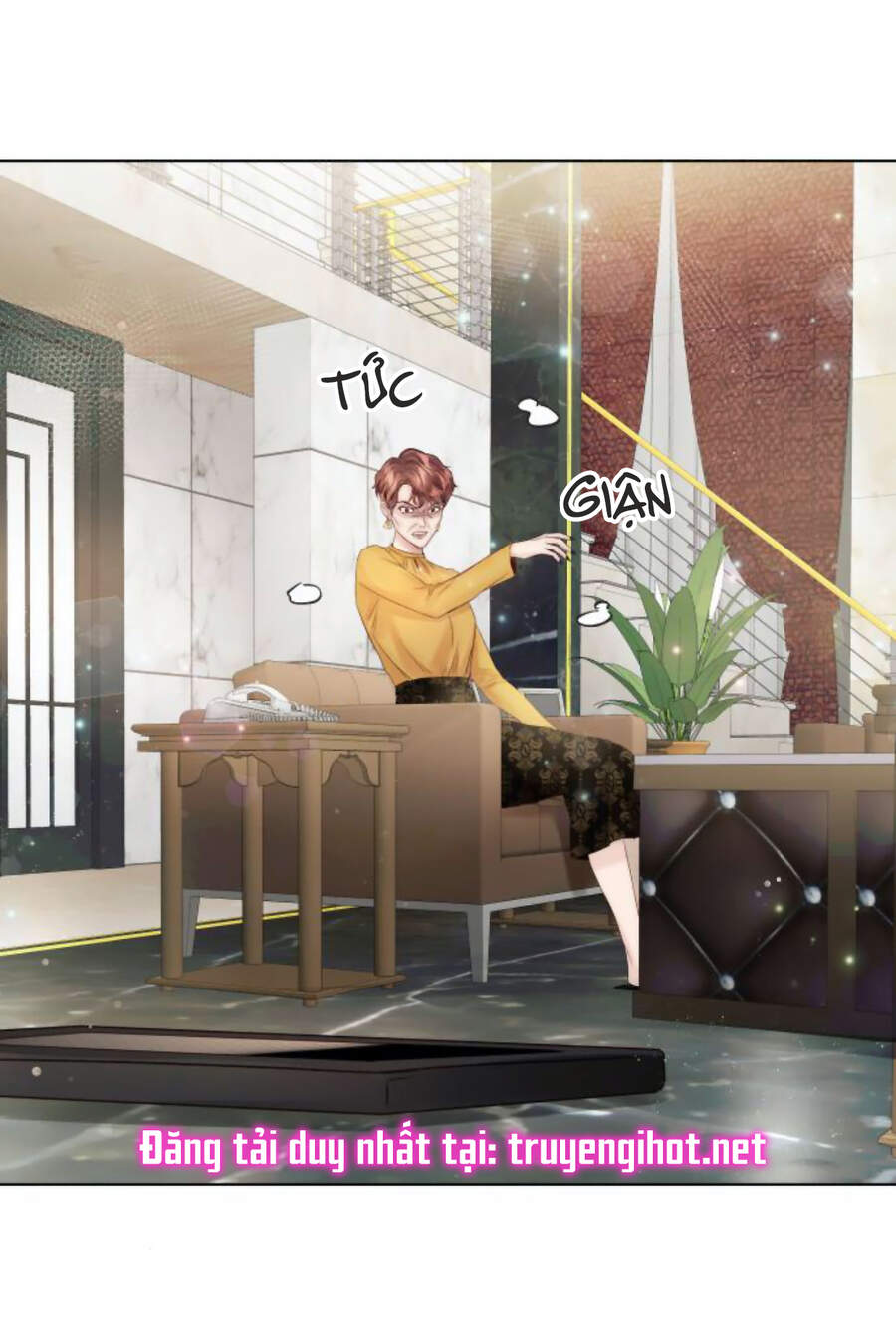 Kết Thúc Nhất Định Sẽ Có Hậu Chapter 32 - Trang 2