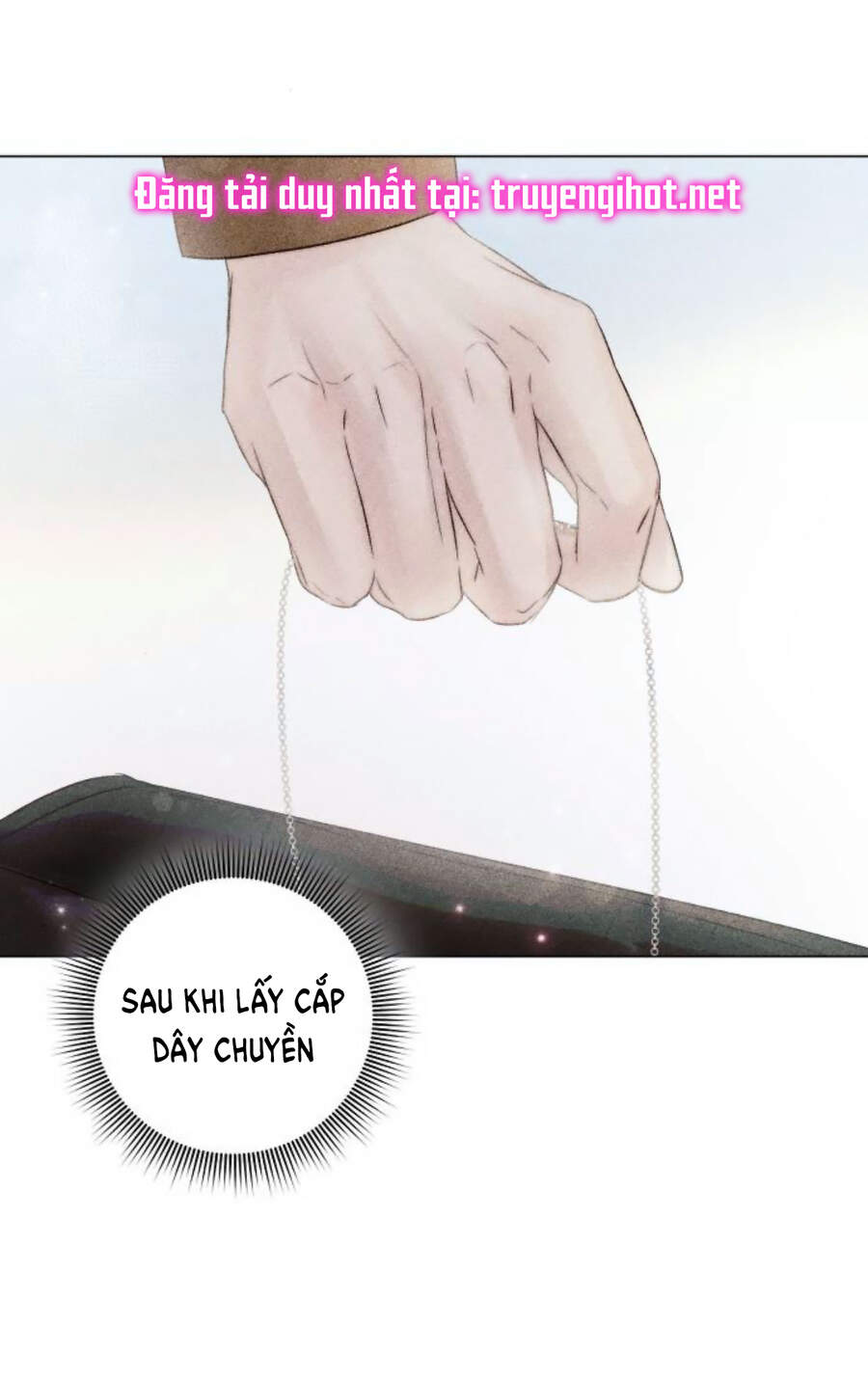 Kết Thúc Nhất Định Sẽ Có Hậu Chapter 32 - Trang 2