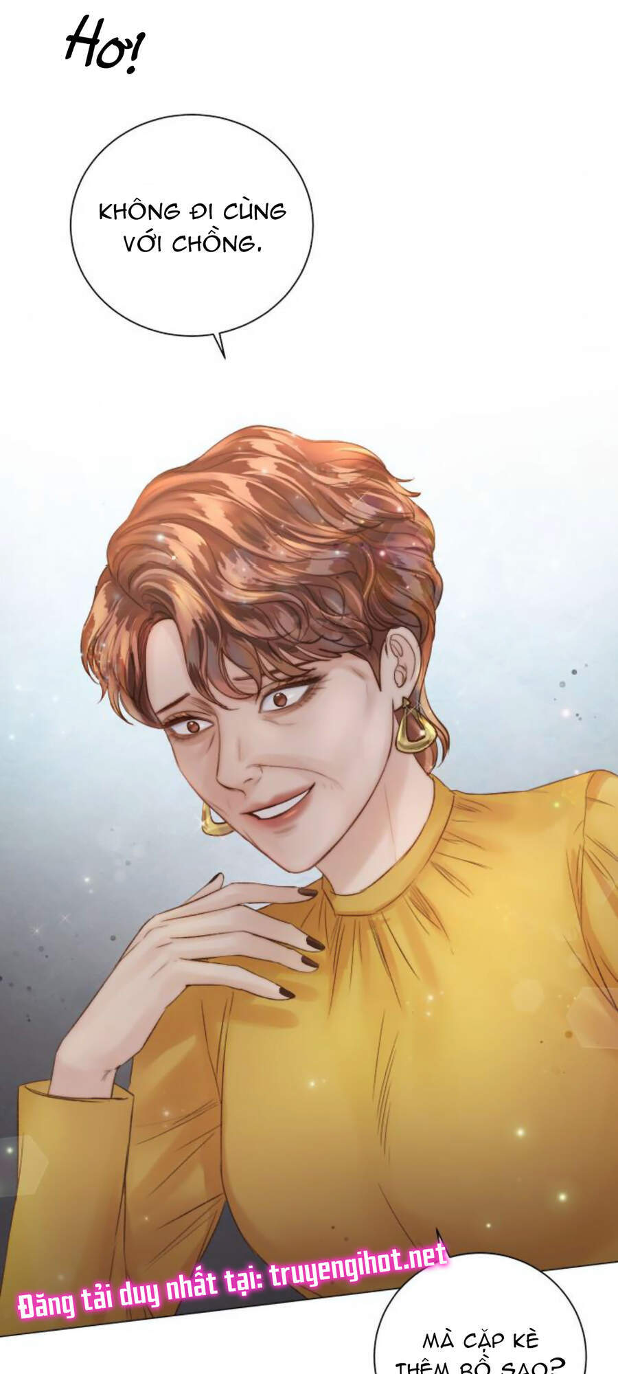 Kết Thúc Nhất Định Sẽ Có Hậu Chapter 32 - Trang 2