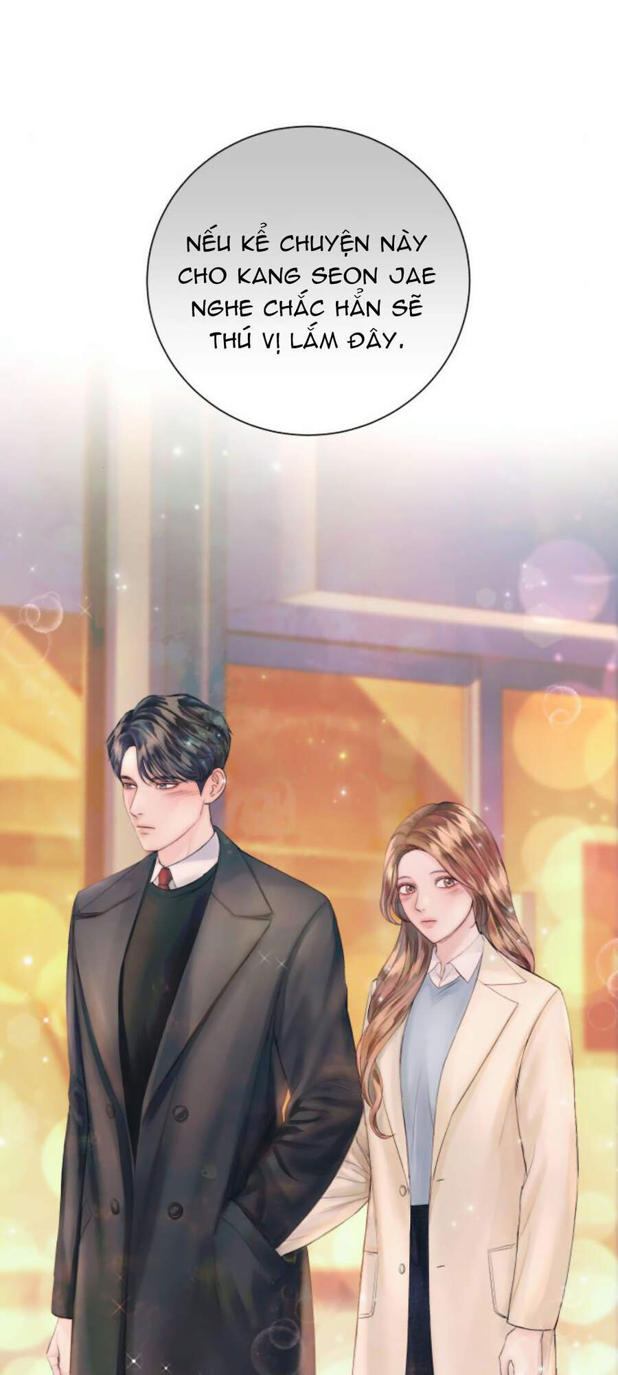 Kết Thúc Nhất Định Sẽ Có Hậu Chapter 32 - Trang 2