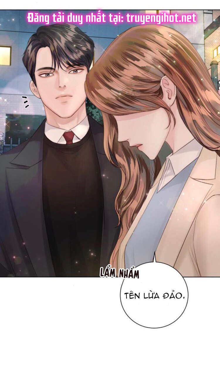 Kết Thúc Nhất Định Sẽ Có Hậu Chapter 33 - Trang 2