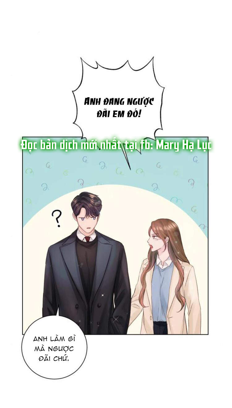 Kết Thúc Nhất Định Sẽ Có Hậu Chapter 33 - Trang 2