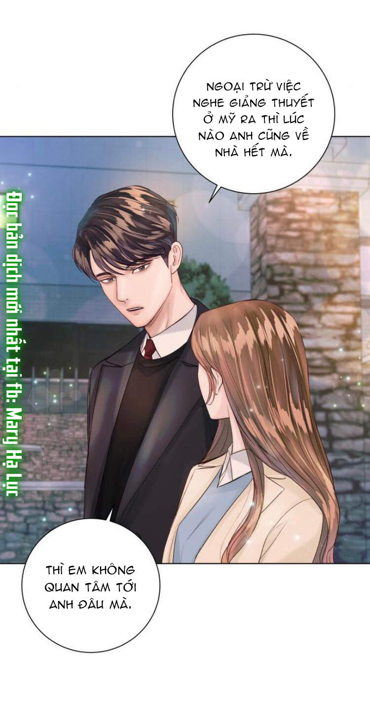 Kết Thúc Nhất Định Sẽ Có Hậu Chapter 33 - Trang 2