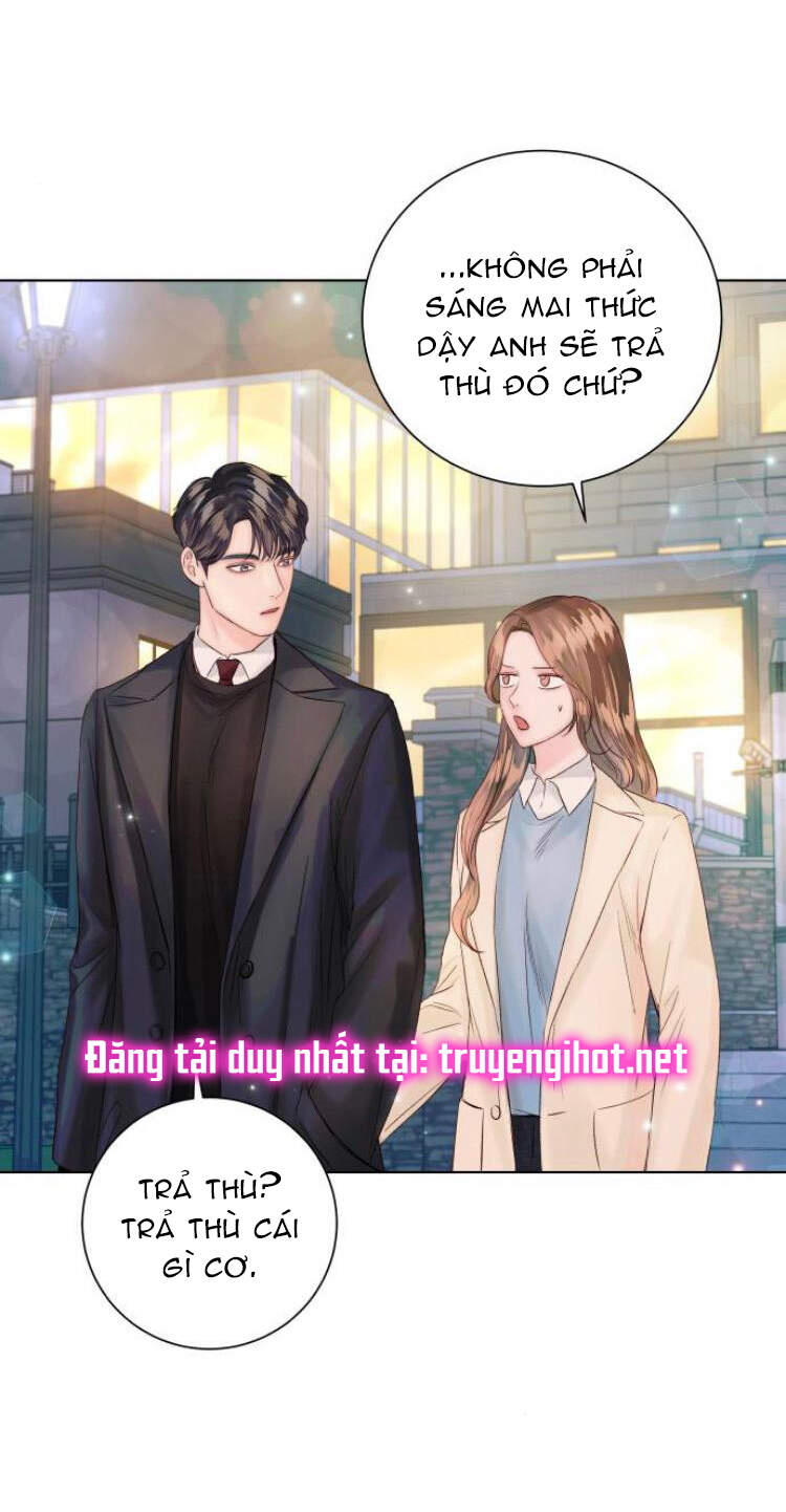 Kết Thúc Nhất Định Sẽ Có Hậu Chapter 33 - Trang 2