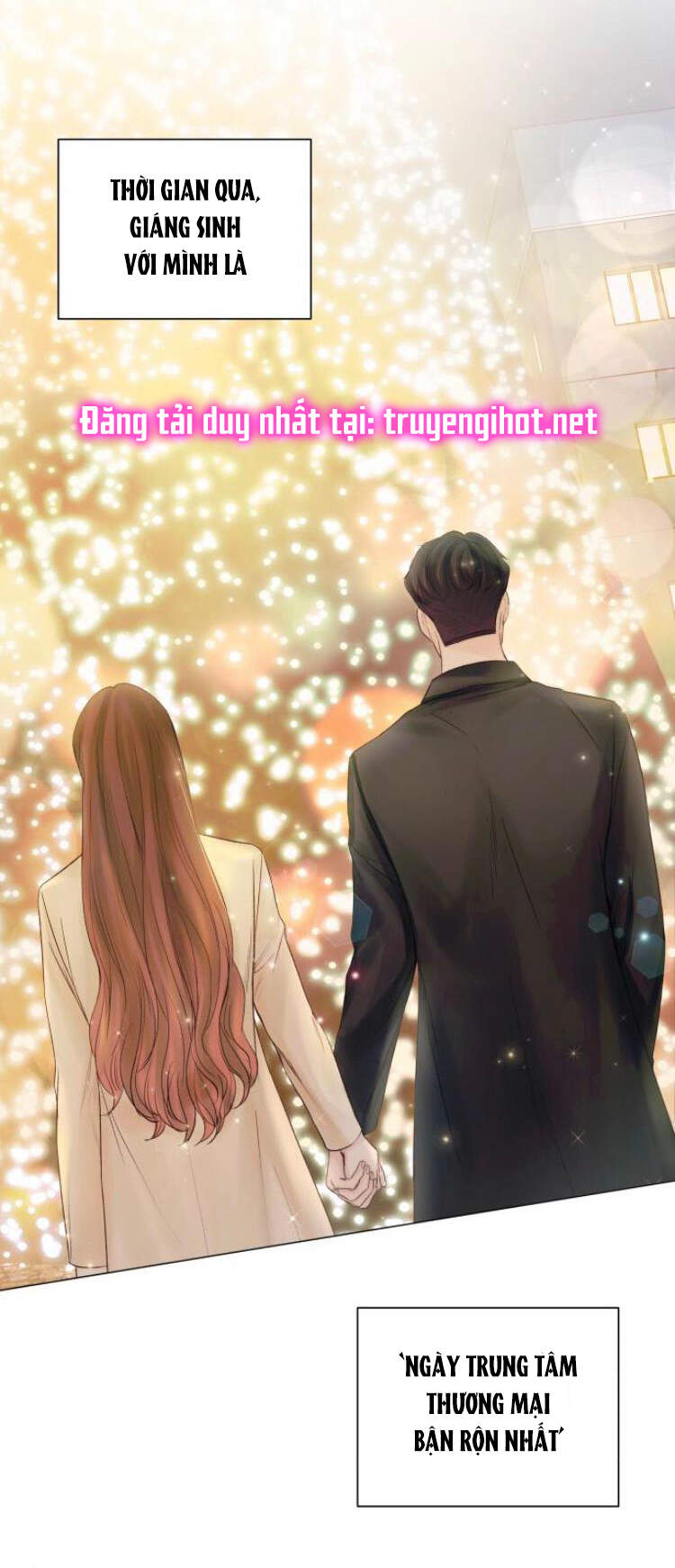 Kết Thúc Nhất Định Sẽ Có Hậu Chapter 33 - Trang 2