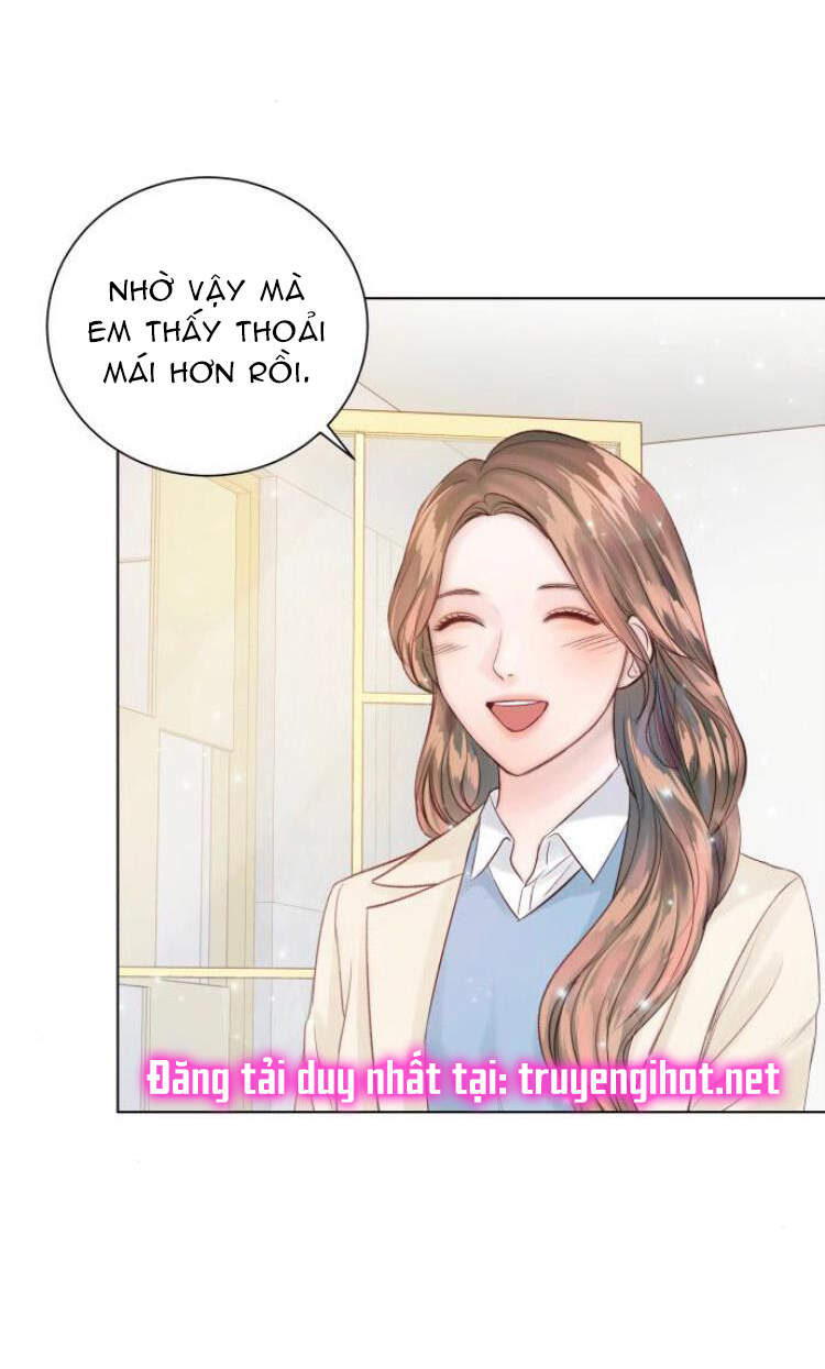 Kết Thúc Nhất Định Sẽ Có Hậu Chapter 33 - Trang 2