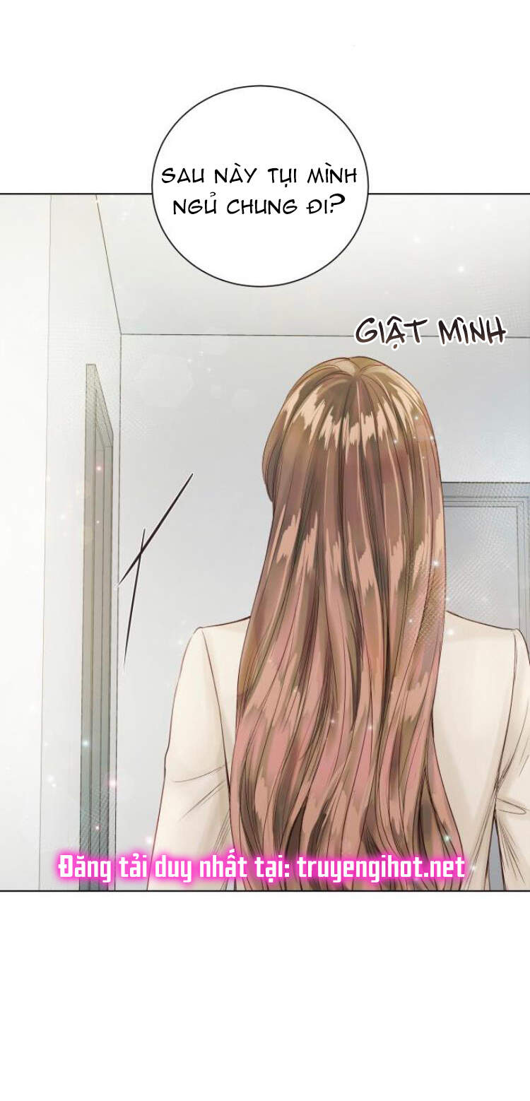 Kết Thúc Nhất Định Sẽ Có Hậu Chapter 33 - Trang 2