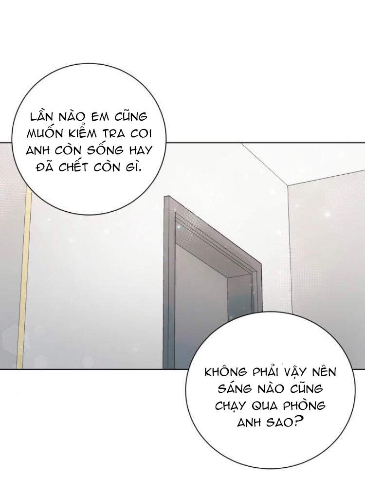 Kết Thúc Nhất Định Sẽ Có Hậu Chapter 33 - Trang 2