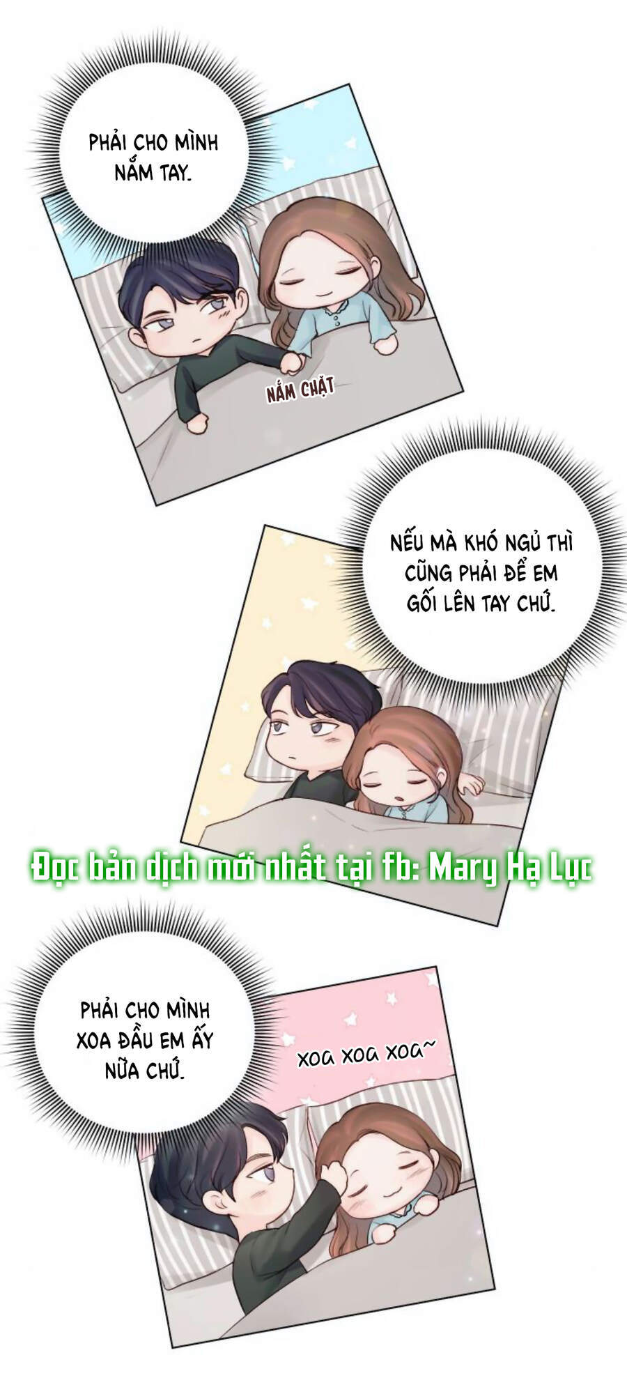 Kết Thúc Nhất Định Sẽ Có Hậu Chapter 34 - Trang 2