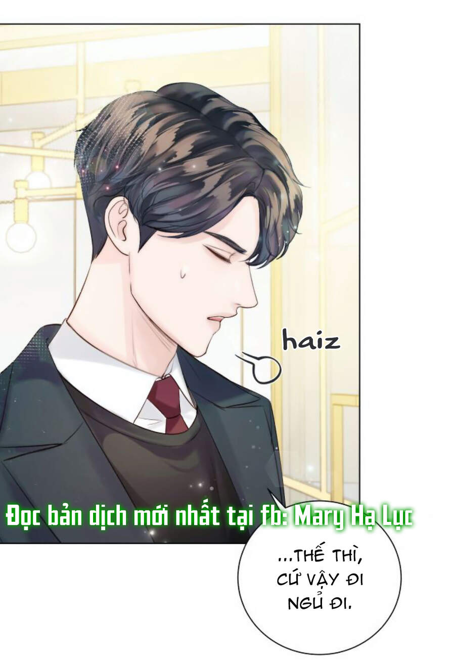 Kết Thúc Nhất Định Sẽ Có Hậu Chapter 34 - Trang 2