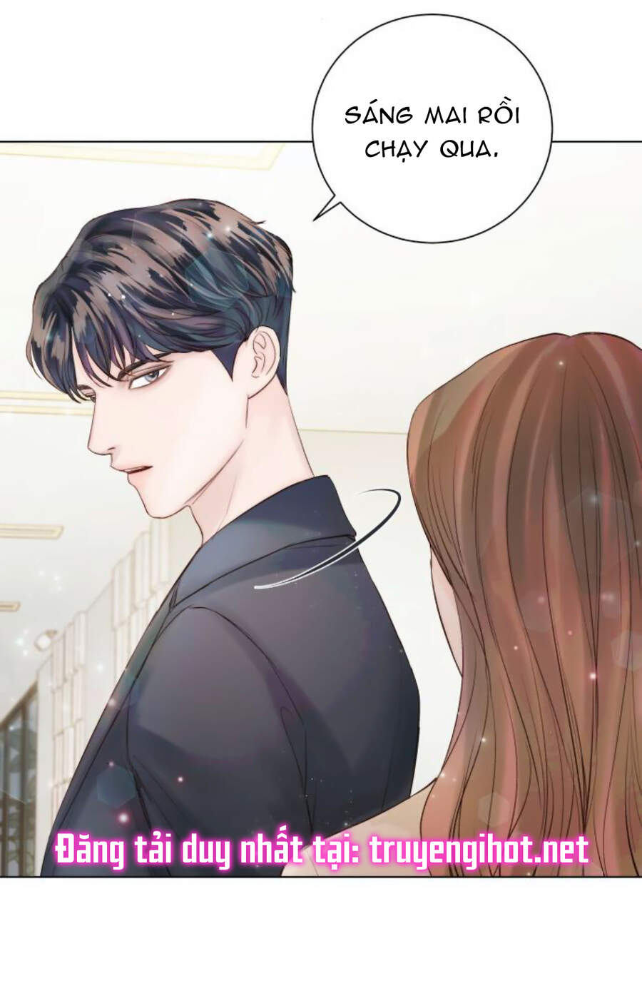 Kết Thúc Nhất Định Sẽ Có Hậu Chapter 34 - Trang 2