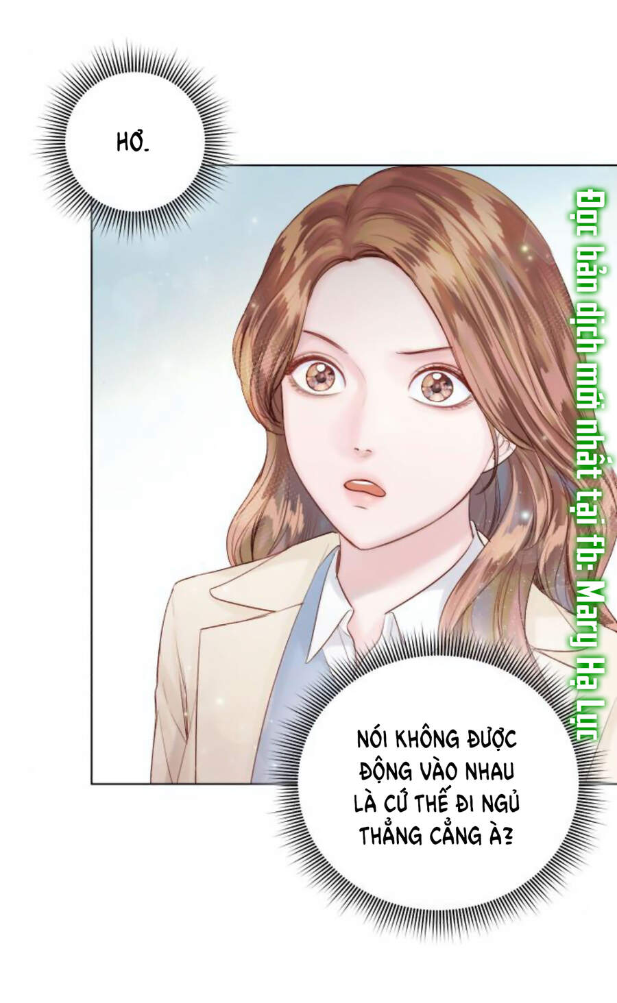 Kết Thúc Nhất Định Sẽ Có Hậu Chapter 34 - Trang 2