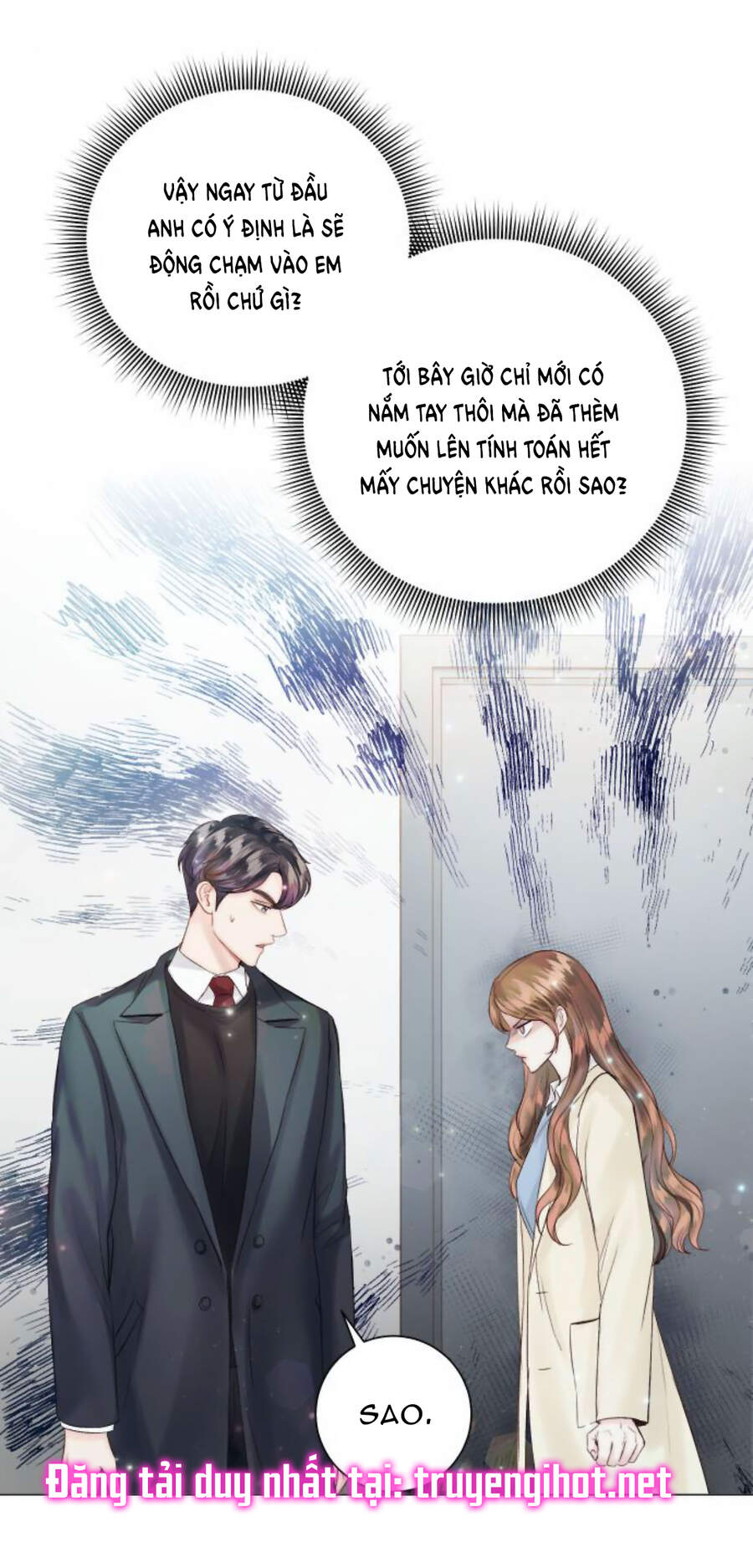 Kết Thúc Nhất Định Sẽ Có Hậu Chapter 34 - Trang 2