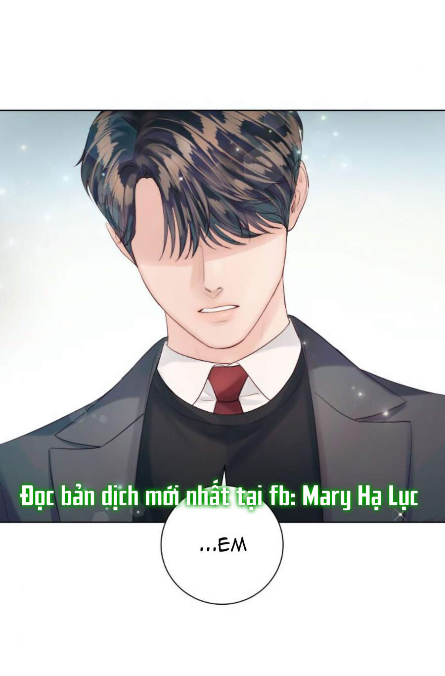 Kết Thúc Nhất Định Sẽ Có Hậu Chapter 34 - Trang 2