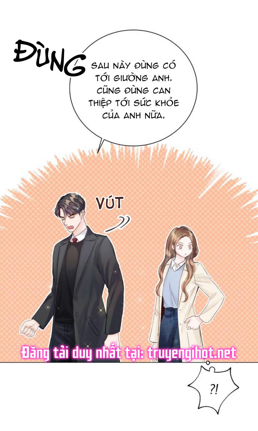 Kết Thúc Nhất Định Sẽ Có Hậu Chapter 34 - Trang 2