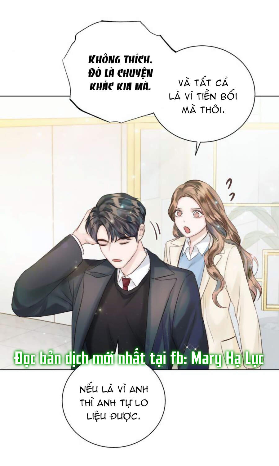 Kết Thúc Nhất Định Sẽ Có Hậu Chapter 34 - Trang 2