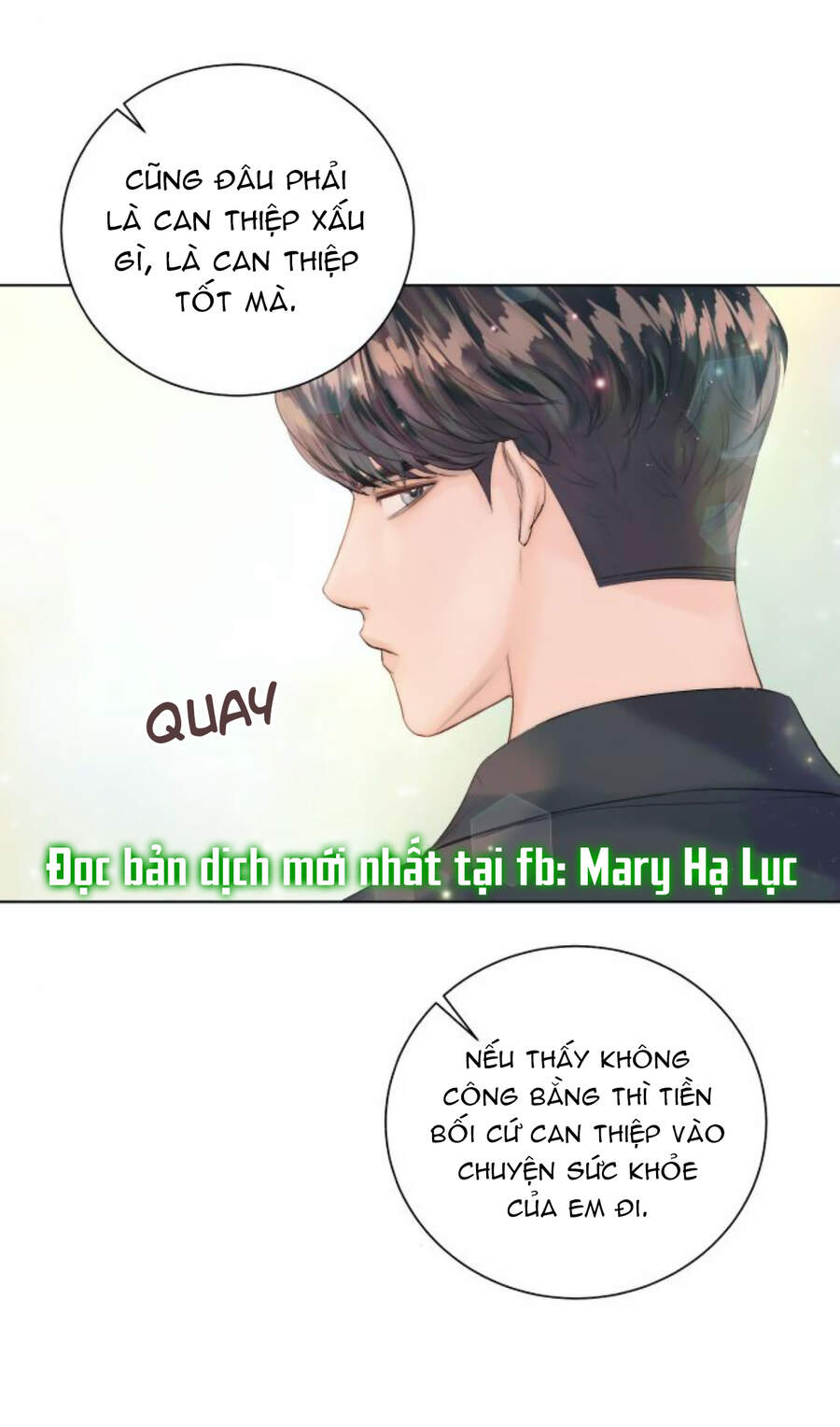 Kết Thúc Nhất Định Sẽ Có Hậu Chapter 34 - Trang 2