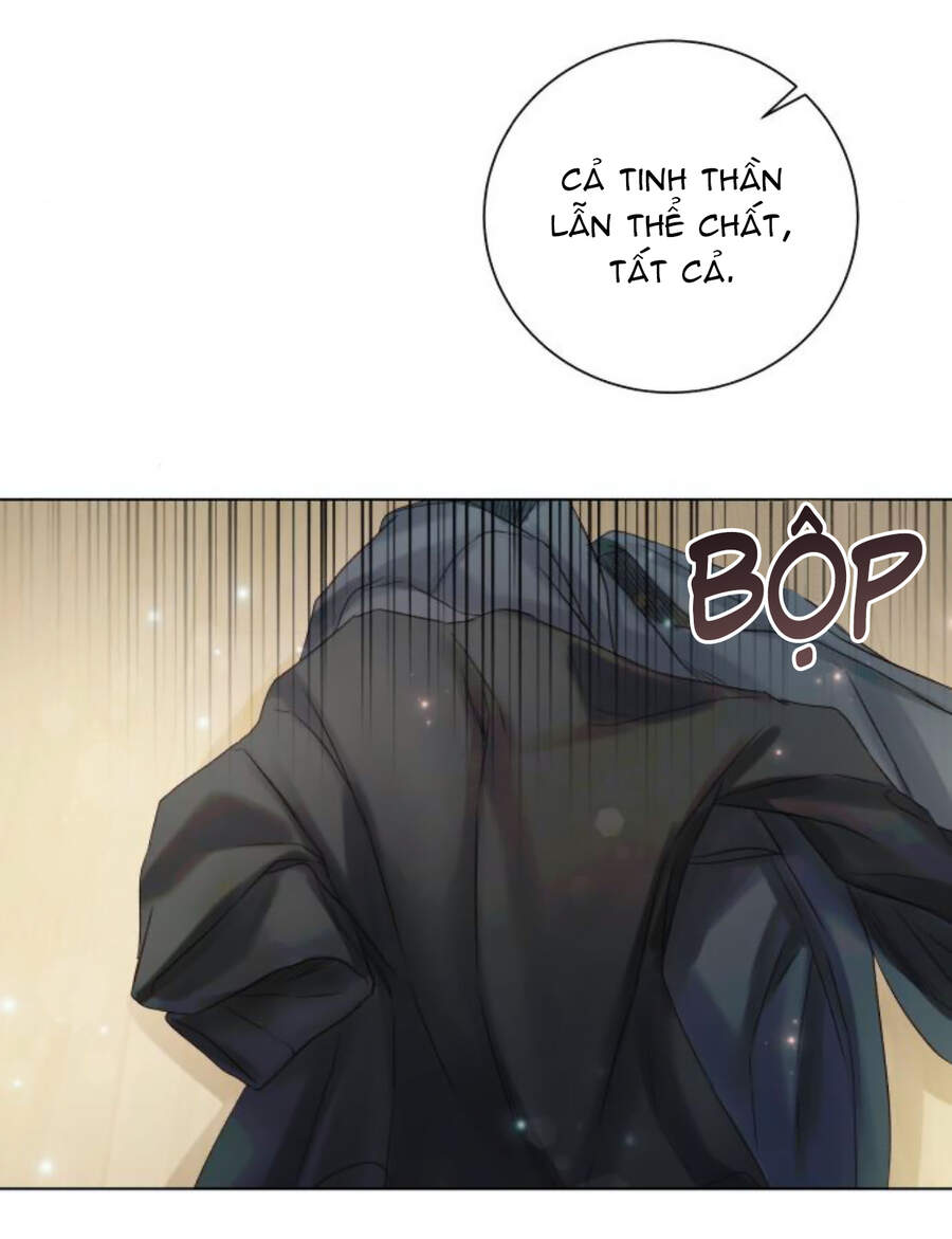 Kết Thúc Nhất Định Sẽ Có Hậu Chapter 34 - Trang 2