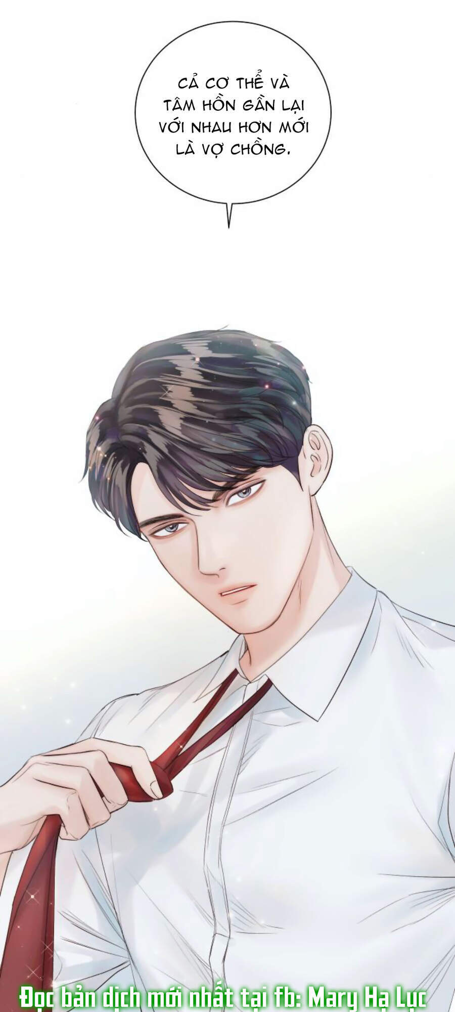 Kết Thúc Nhất Định Sẽ Có Hậu Chapter 34 - Trang 2