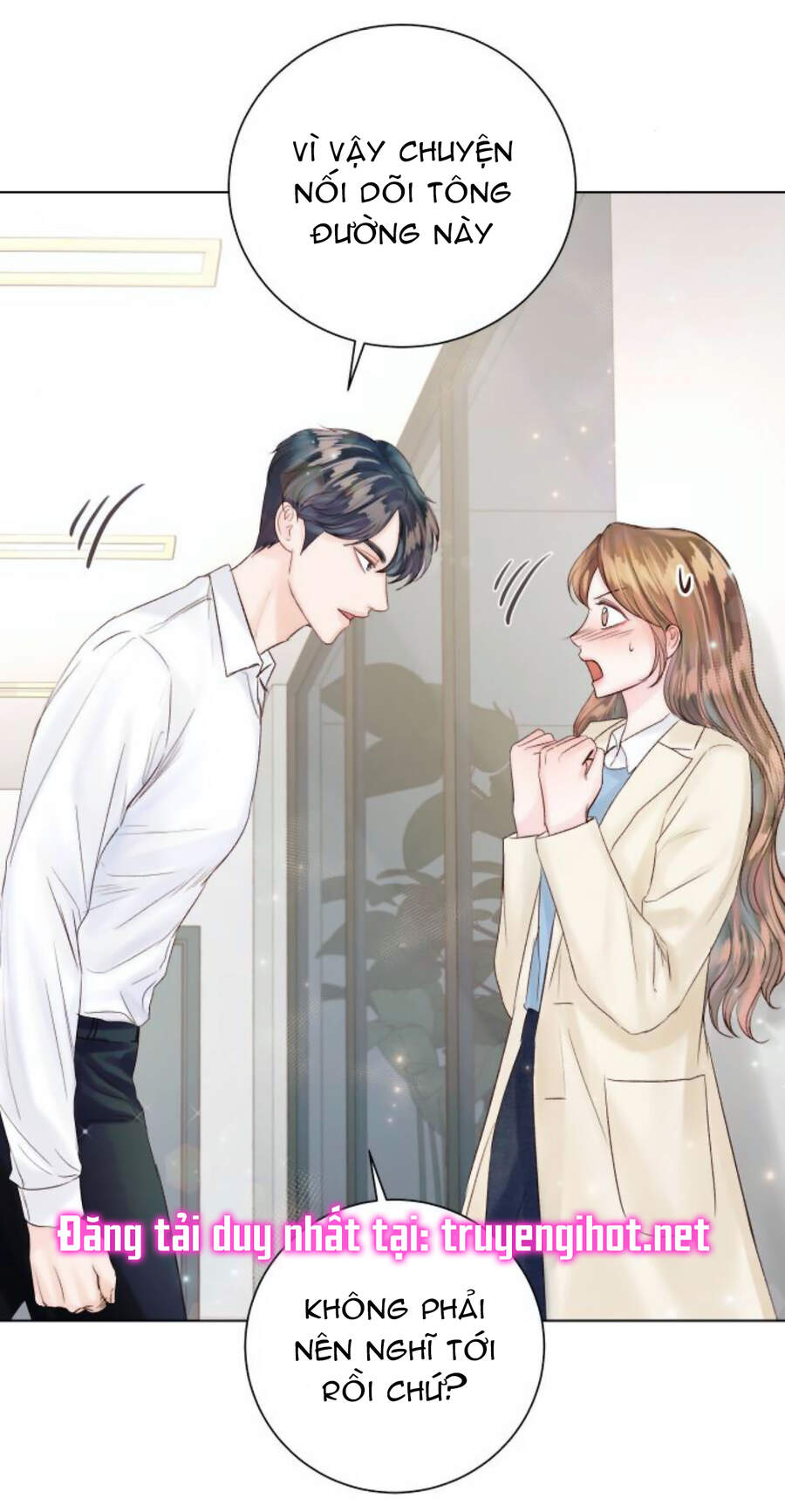 Kết Thúc Nhất Định Sẽ Có Hậu Chapter 34 - Trang 2