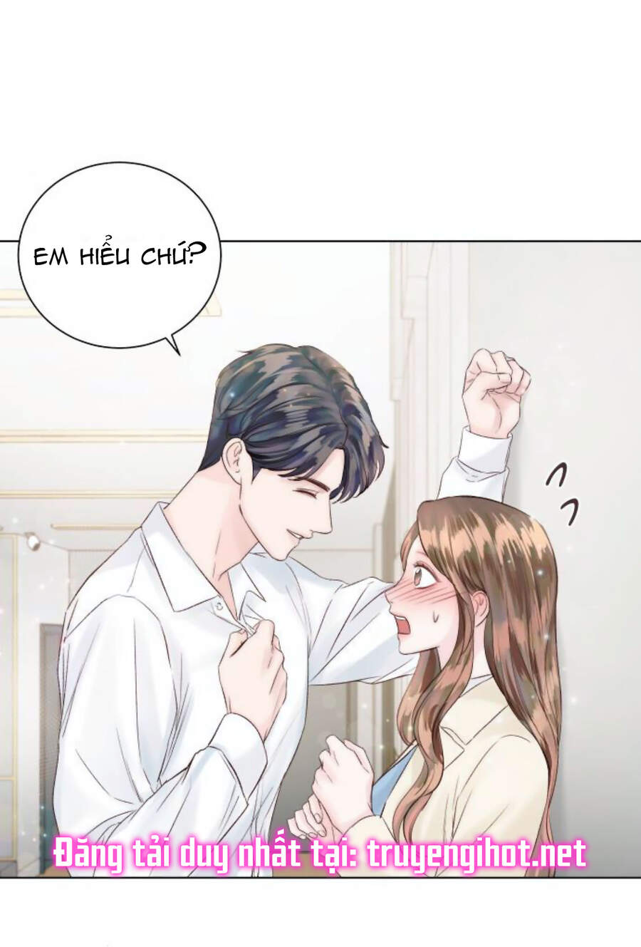 Kết Thúc Nhất Định Sẽ Có Hậu Chapter 34 - Trang 2