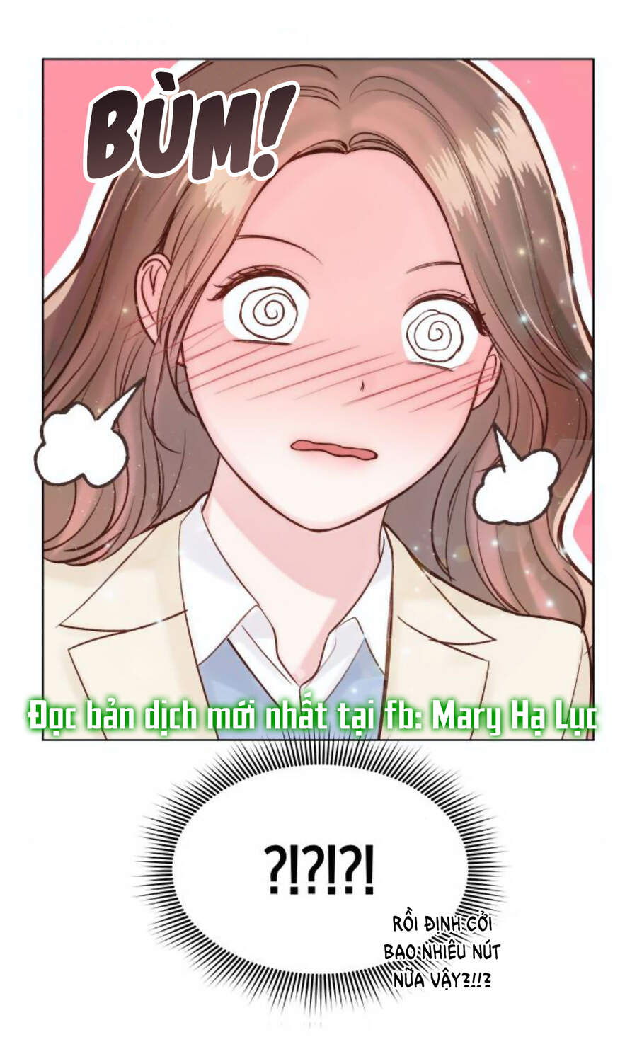 Kết Thúc Nhất Định Sẽ Có Hậu Chapter 34 - Trang 2