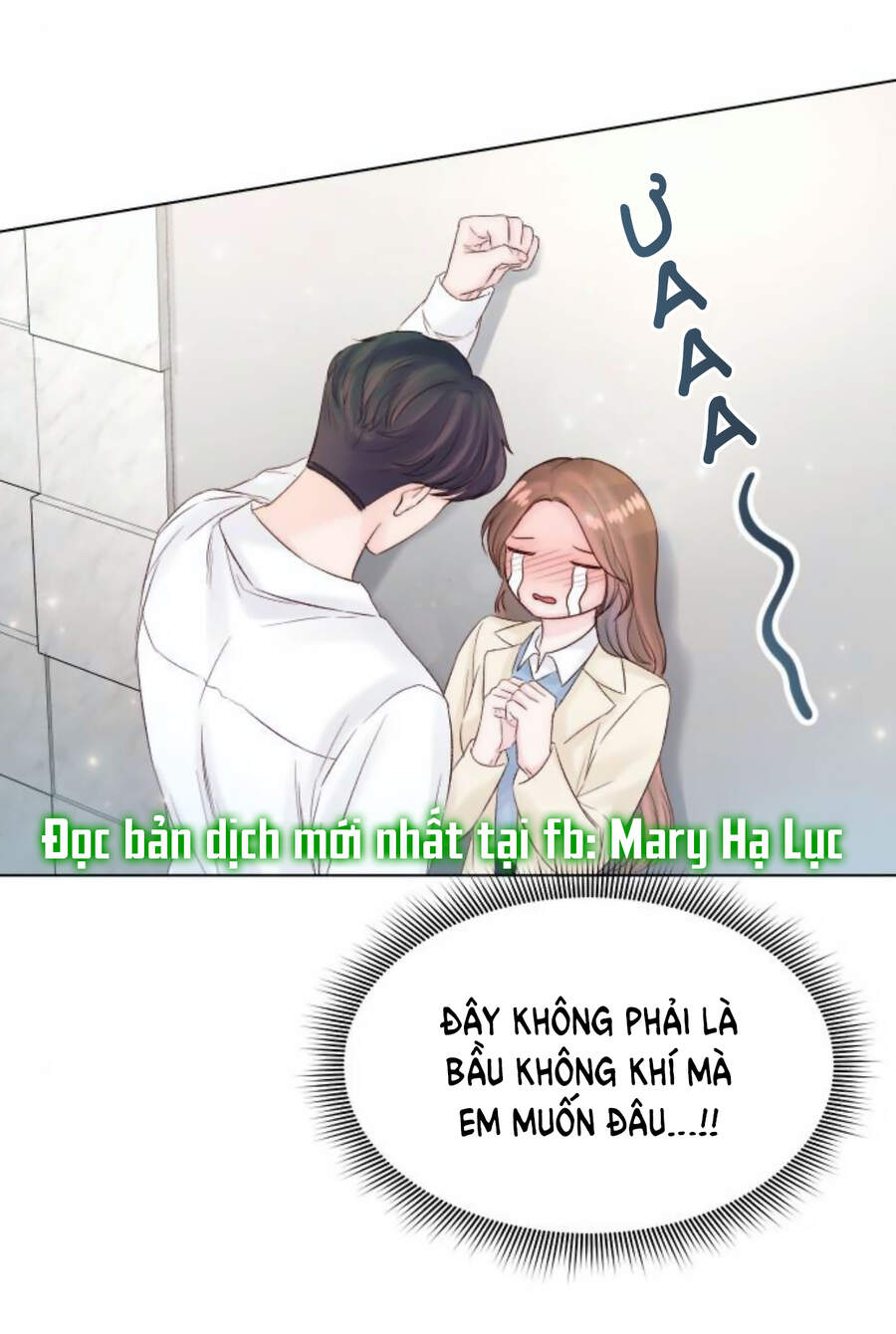 Kết Thúc Nhất Định Sẽ Có Hậu Chapter 34 - Trang 2