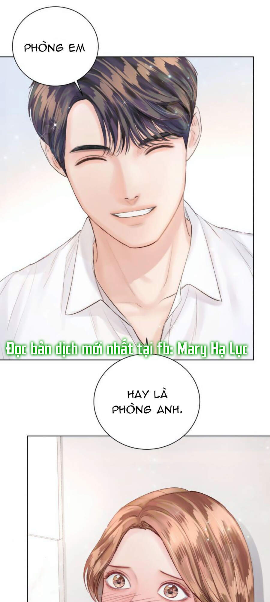 Kết Thúc Nhất Định Sẽ Có Hậu Chapter 34 - Trang 2