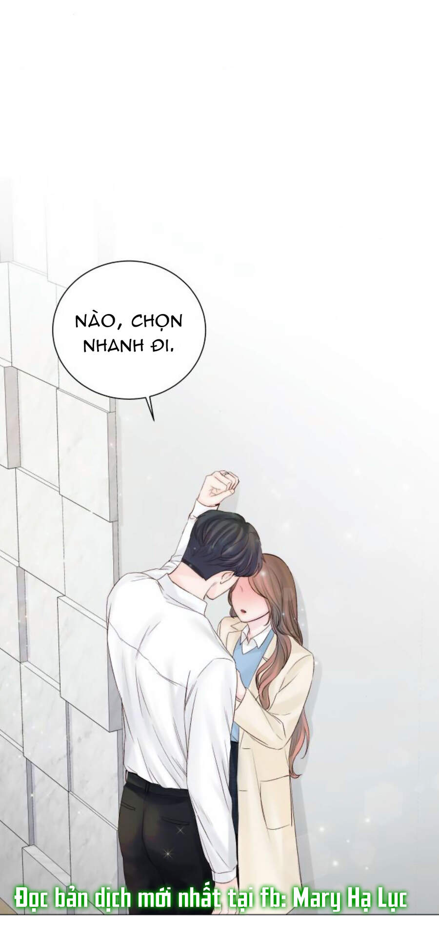 Kết Thúc Nhất Định Sẽ Có Hậu Chapter 34 - Trang 2