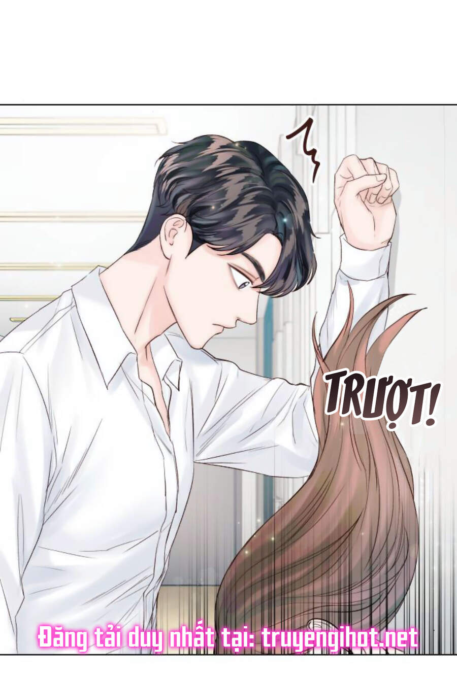 Kết Thúc Nhất Định Sẽ Có Hậu Chapter 34 - Trang 2