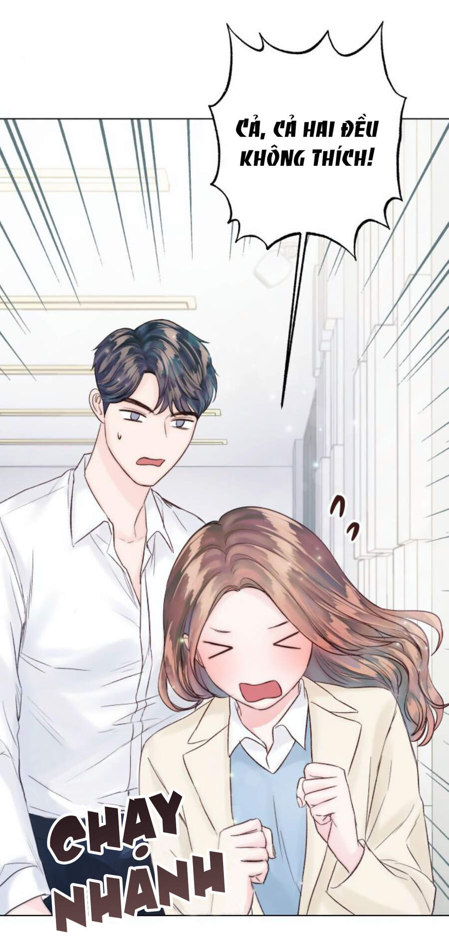 Kết Thúc Nhất Định Sẽ Có Hậu Chapter 34 - Trang 2