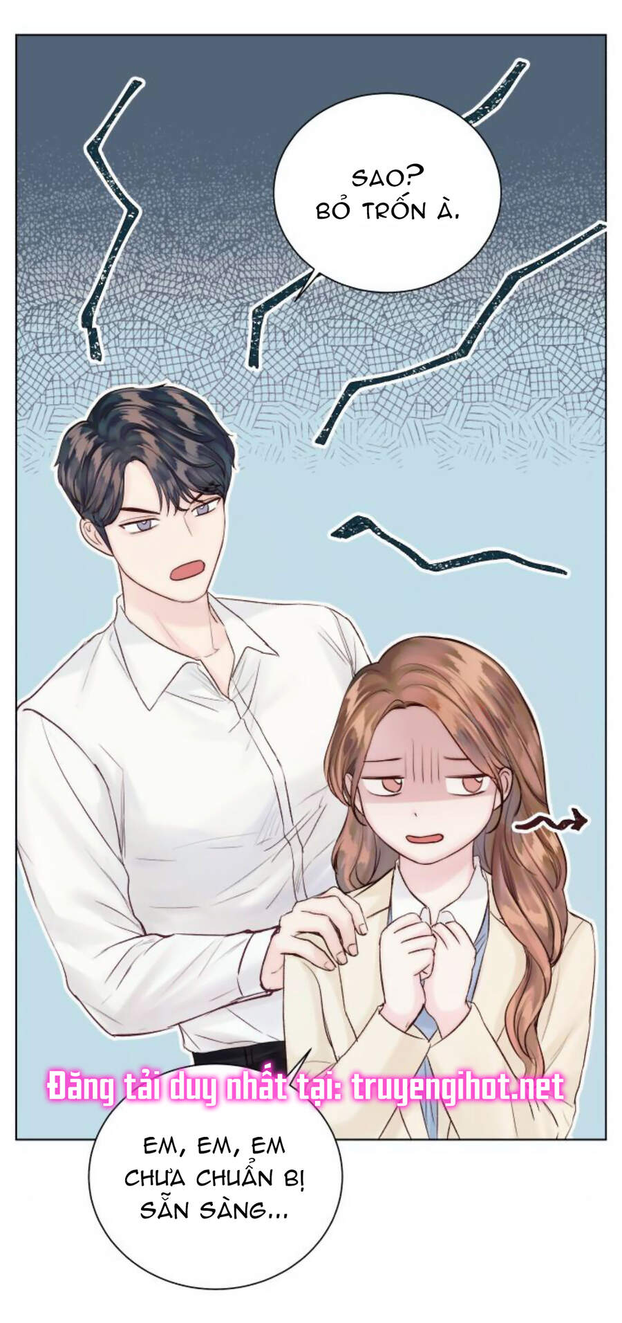 Kết Thúc Nhất Định Sẽ Có Hậu Chapter 34 - Trang 2