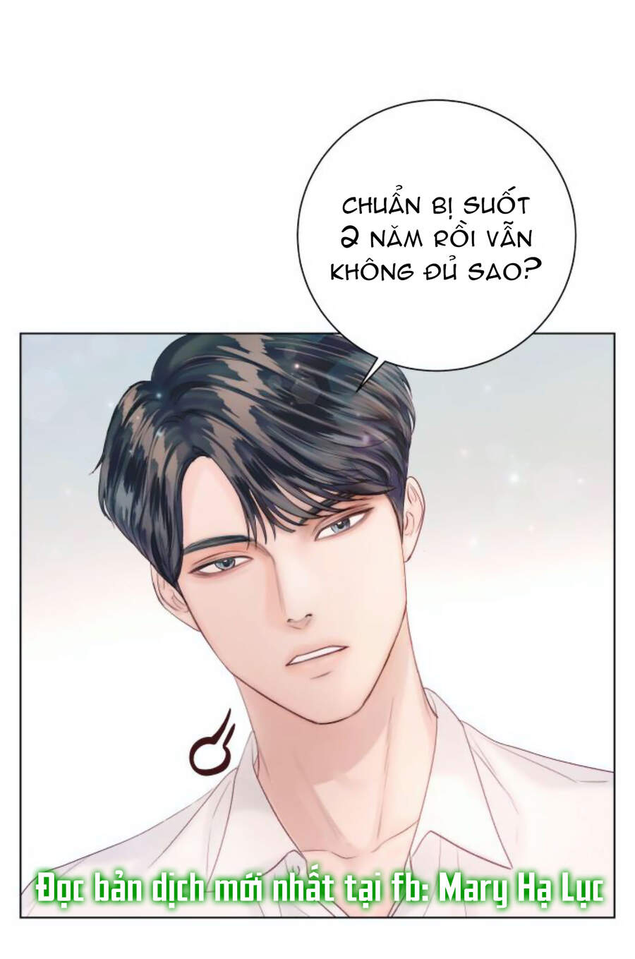 Kết Thúc Nhất Định Sẽ Có Hậu Chapter 34 - Trang 2