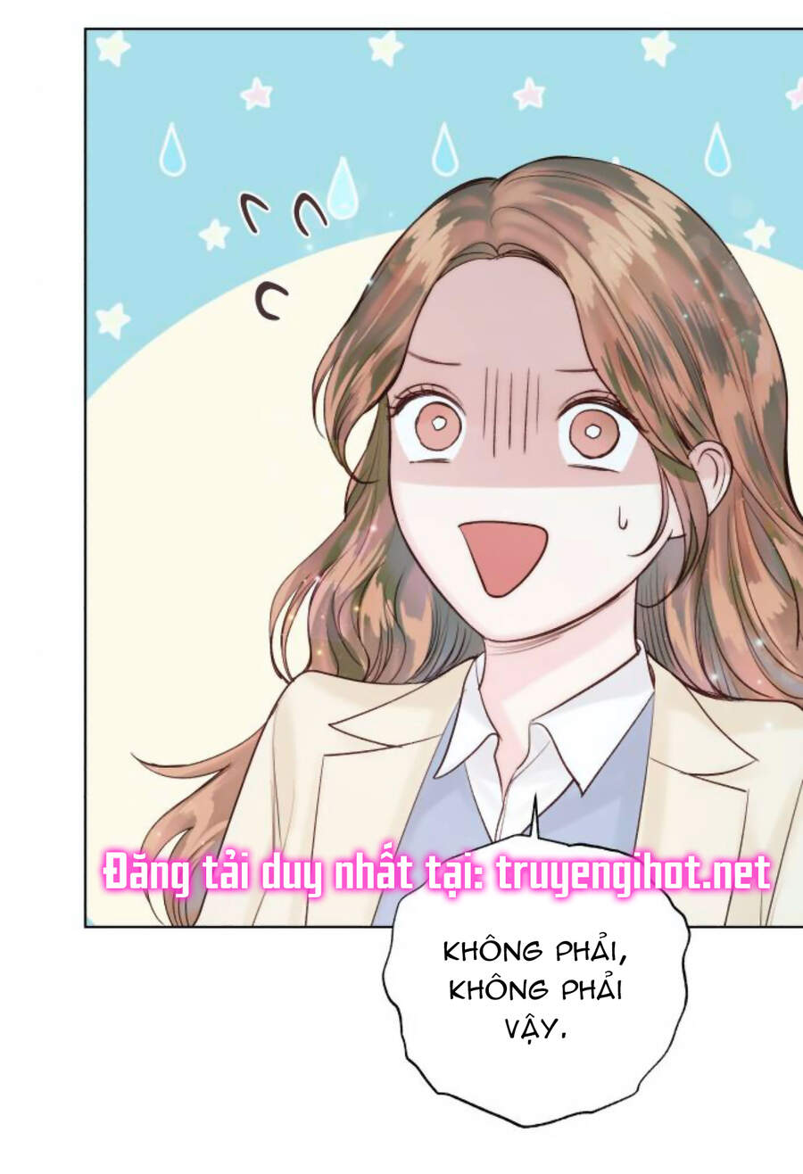 Kết Thúc Nhất Định Sẽ Có Hậu Chapter 34 - Trang 2