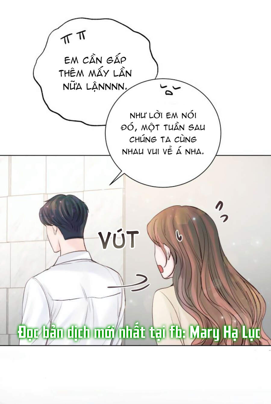 Kết Thúc Nhất Định Sẽ Có Hậu Chapter 34 - Trang 2