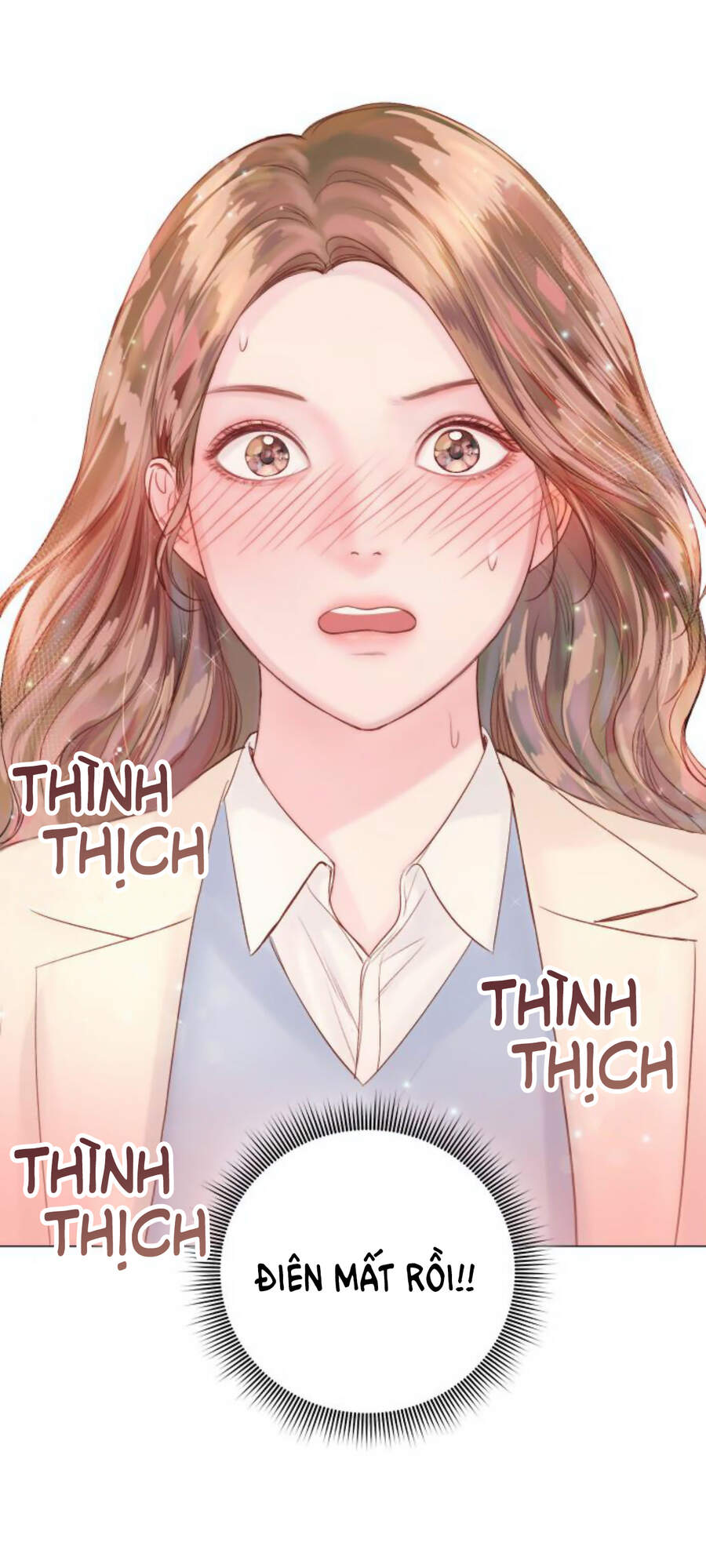 Kết Thúc Nhất Định Sẽ Có Hậu Chapter 34 - Trang 2