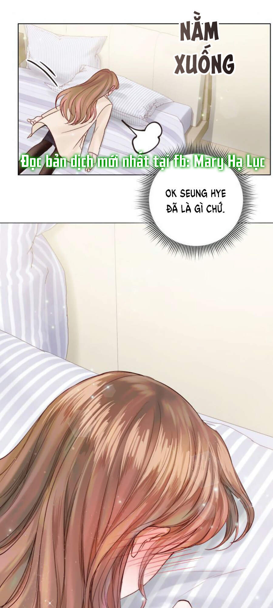 Kết Thúc Nhất Định Sẽ Có Hậu Chapter 34 - Trang 2