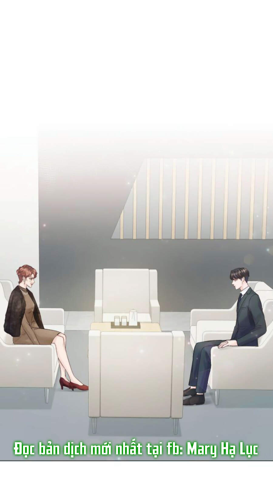 Kết Thúc Nhất Định Sẽ Có Hậu Chapter 34 - Trang 2