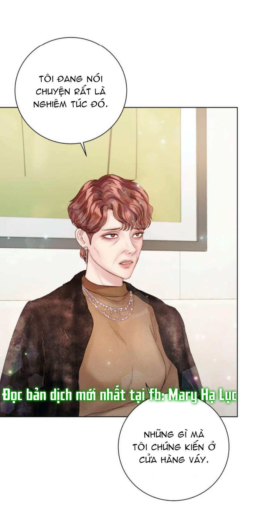 Kết Thúc Nhất Định Sẽ Có Hậu Chapter 34 - Trang 2