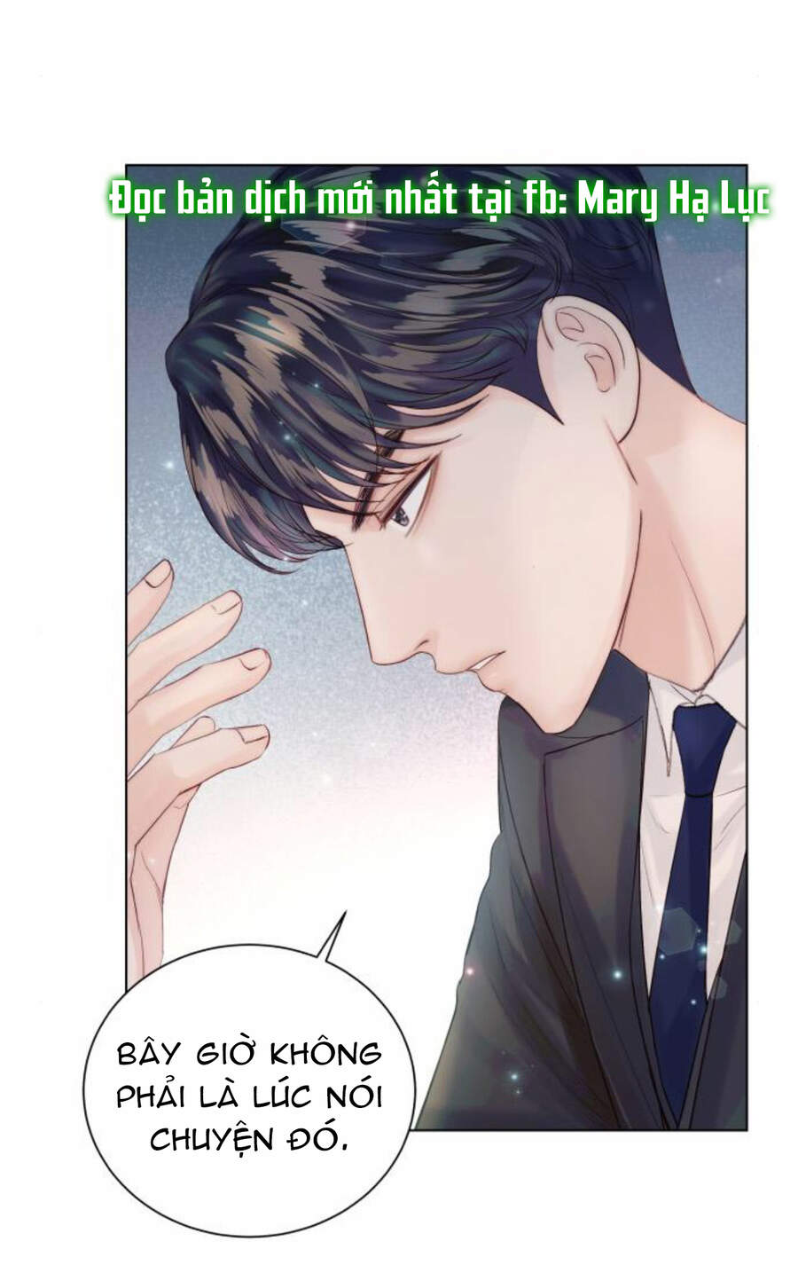 Kết Thúc Nhất Định Sẽ Có Hậu Chapter 35 - Trang 2