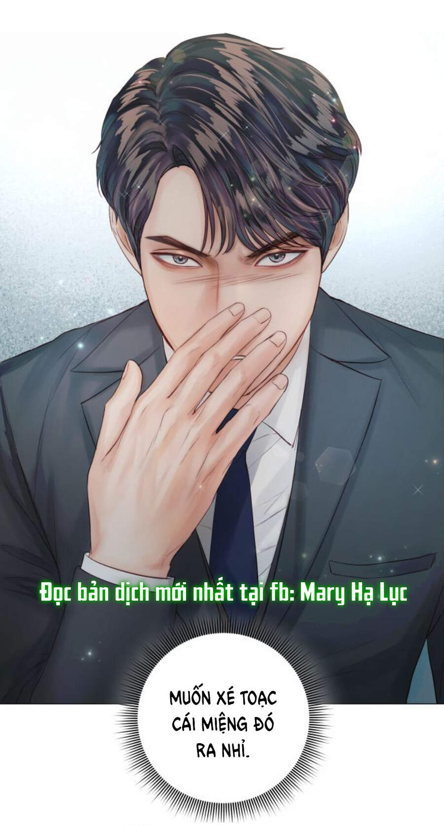 Kết Thúc Nhất Định Sẽ Có Hậu Chapter 35 - Trang 2