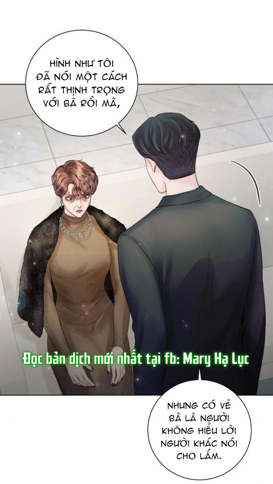 Kết Thúc Nhất Định Sẽ Có Hậu Chapter 35 - Trang 2